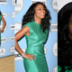 Illustration for article titled Bright Hues and Cool Shoes at the emEssence/em Black Women In Hollywood Awards